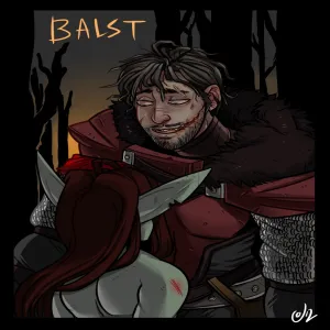 Balst 1 - page 1