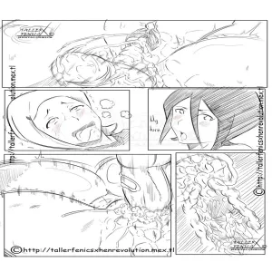 Expansion Kola Rukiwen 1 - page 15