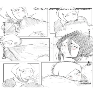 Expansion Kola Rukiwen 1 - page 8