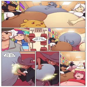 Variety Pack - page 15
