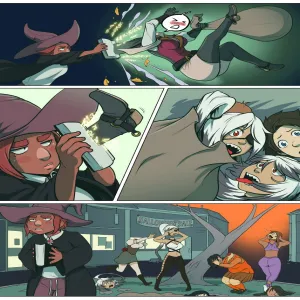 Variety Pack - page 3