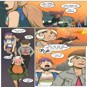 Variety Pack - page 4