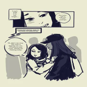 Hopeless Romantic - page 10