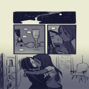 Hopeless Romantic - page 12