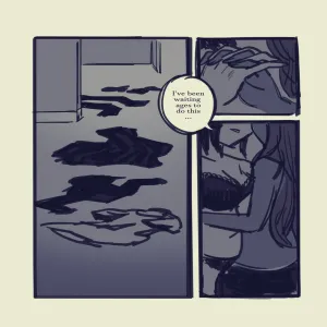 Hopeless Romantic - page 13