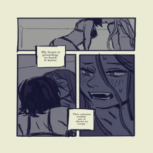 Hopeless Romantic - page 14