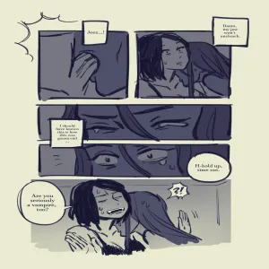Hopeless Romantic - page 16