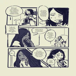 Hopeless Romantic - page 17