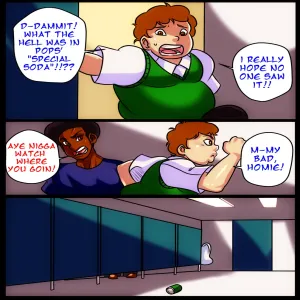 Spanish Fly - page 2