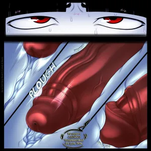 Hot As Hell 2.5 - page 11