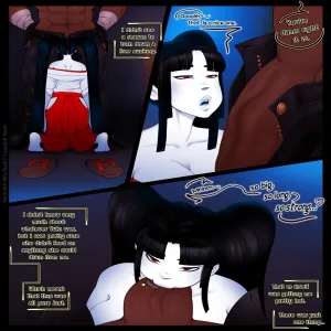 Hot As Hell 2.5 - page 4