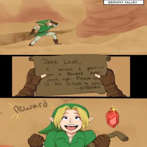 Alternate Destinies 4 - page 2