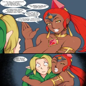 Alternate Destinies 4 - page 59