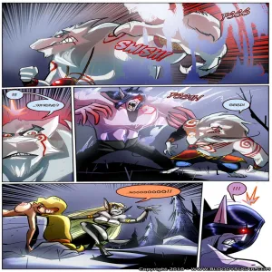 BloodySugar 10 - page 12