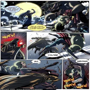 BloodySugar 10 - page 2