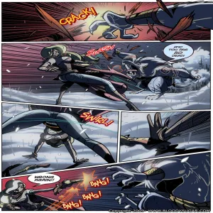 BloodySugar 10 - page 3