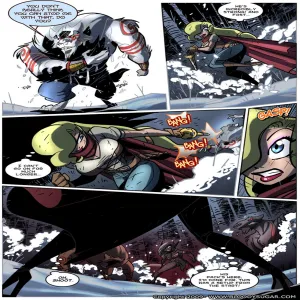 BloodySugar 10 - page 4