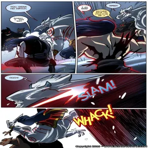 BloodySugar 10 - page 9