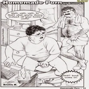Homemade Porn - page 1