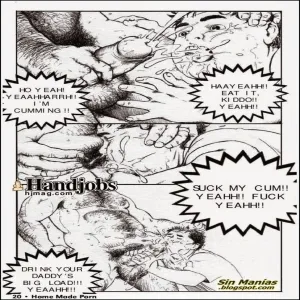 Homemade Porn - page 12
