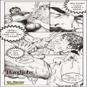 Homemade Porn - page 13