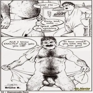 Homemade Porn - page 2