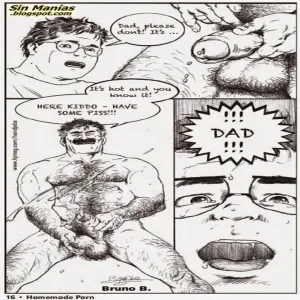 Homemade Porn - page 4