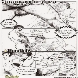 Homemade Porn - page 6