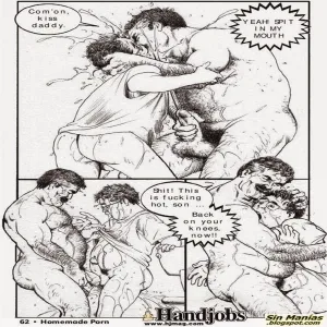 Homemade Porn - page 7