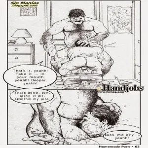 Homemade Porn - page 8