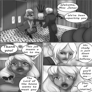 Made In Duty 1 - page 2
