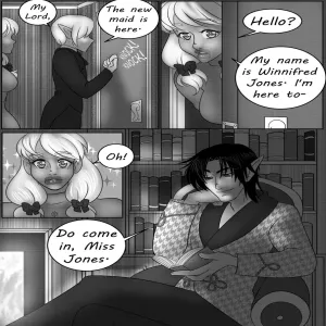 Made In Duty 1 - page 3