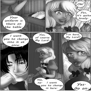 Made In Duty 1 - page 4