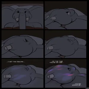 Study Partners 3 - The First Temptation Of Ragdoll - page 147