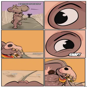 Study Partners 3 - The First Temptation Of Ragdoll - page 150