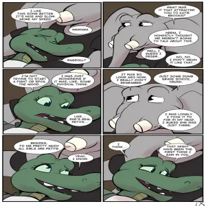 Study Partners 3 - The First Temptation Of Ragdoll - page 174