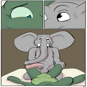 Study Partners 3 - The First Temptation Of Ragdoll - page 189