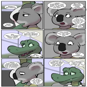 Study Partners 3 - The First Temptation Of Ragdoll - page 75