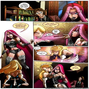BloodySugar 7 - page 2