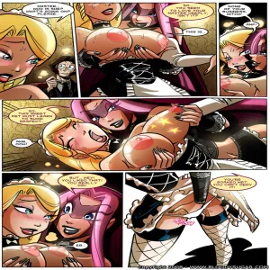 BloodySugar 7 - page 3