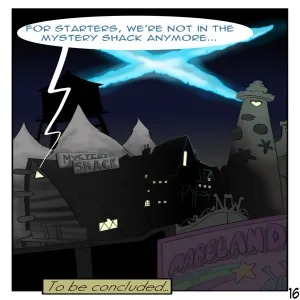 Butterflies In My Head 3 - page 17
