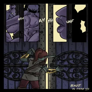 Balst 3 - page 2