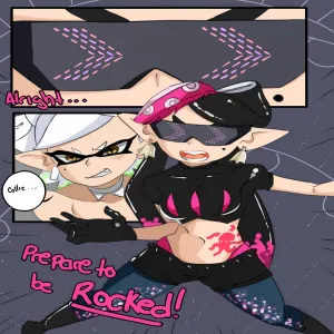 Octo-Puss - page 1