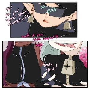Octo-Puss - page 12