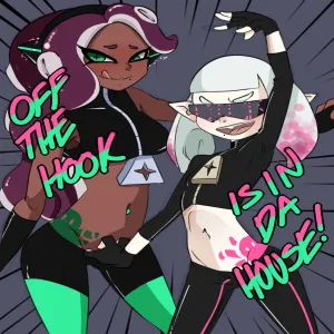 Octo-Puss - page 13