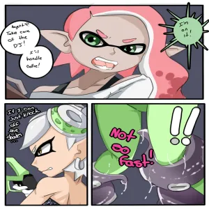 Octo-Puss - page 2