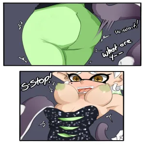 Octo-Puss - page 3