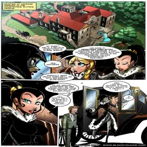 BloodySugar 15 - page 11