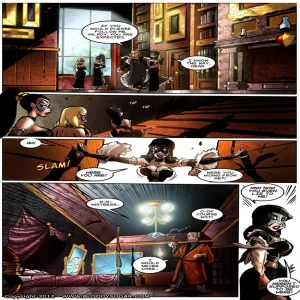 BloodySugar 15 - page 12