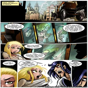 BloodySugar 15 - page 2